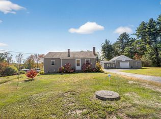 197 New Portland Rd, Gorham, ME 04038