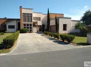 808 Morelos Ave, Rancho Viejo, TX 78575