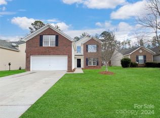 217 Chestnut Ave, Tega Cay, SC 29708