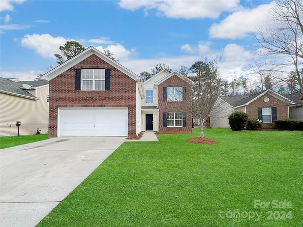 217 Chestnut Ave, Tega Cay, SC 29708