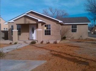 929 E 2nd St, Portales, NM 88130