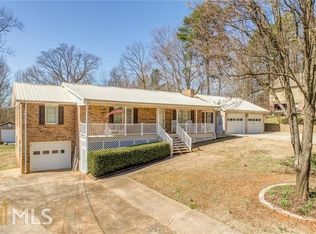 233 Carmon Dr, Canton, GA 30115