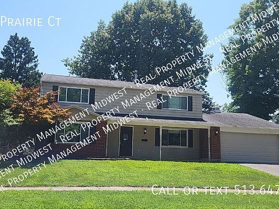 2nd image of 4642 Prairie Ct