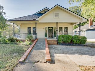 603 W Carver St, Durham, NC 27704