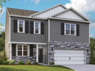4139 Lone Oak Cir, Cleveland, TN 37323