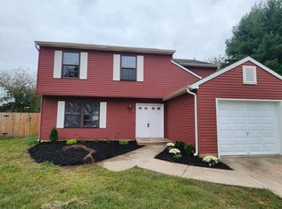 9 Candlewood Cir, Marlton, NJ 08053