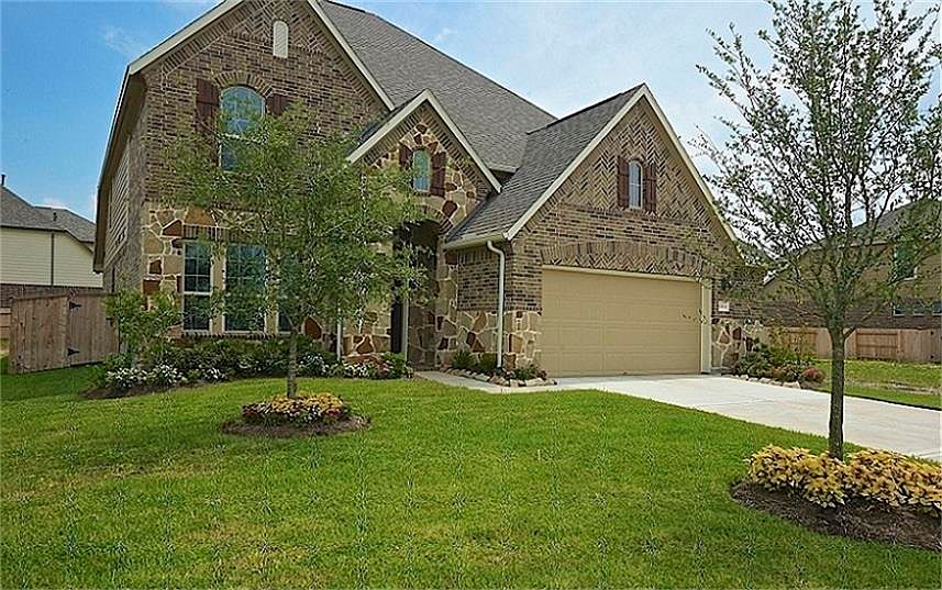 1st image of 11804 Cascade Falls Ln