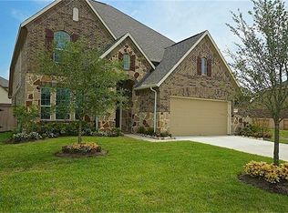 11804 Cascade Falls Ln, Pearland, TX 77584