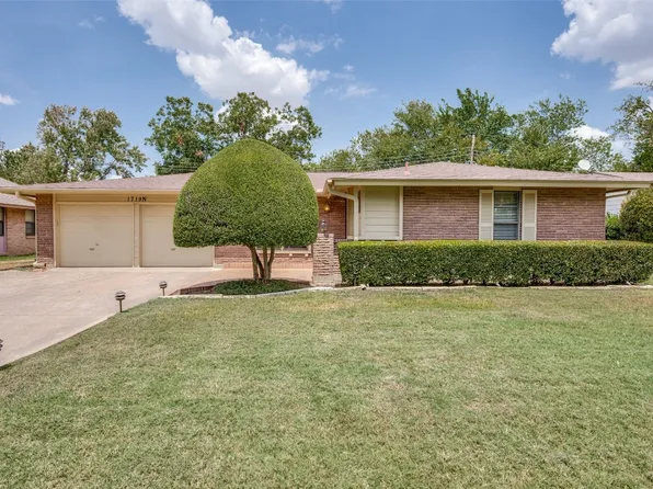 1719 Bristol Ct N, Irving, TX 75062