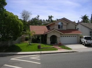 28350 Tamarack Ln, Santa Clarita, CA 91390