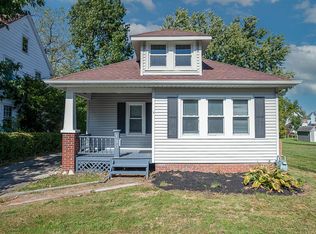 130 Reba Ave, Mansfield, OH 44907