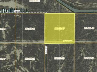 Approx 72nd And Stetson Ave, Rosamond, CA 93560