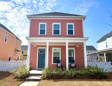 2014 Codorus Ln, Hanahan, SC, 29410