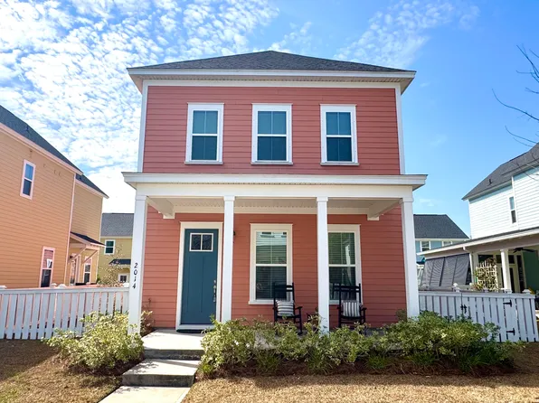 2014 Codorus Ln, Hanahan, SC 29410