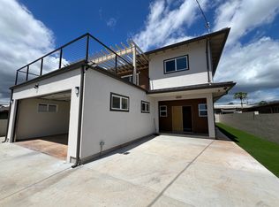 990 Hoomoana St, Pearl City, HI 96782