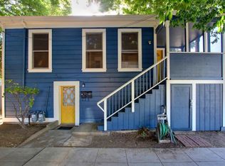 1715 13th St, Sacramento, CA 95811