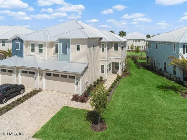 691 Rum Runner Way, Saint Johns, FL 32259