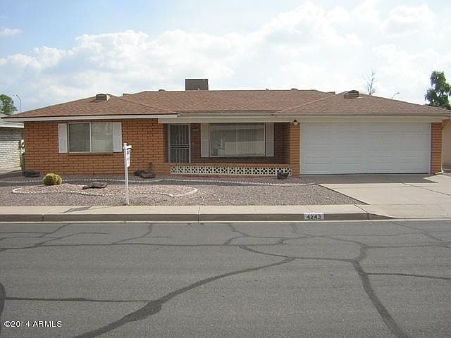 1st image of 4243 E Dolphin Ave