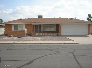 4243 E Dolphin Ave, Mesa, AZ 85206