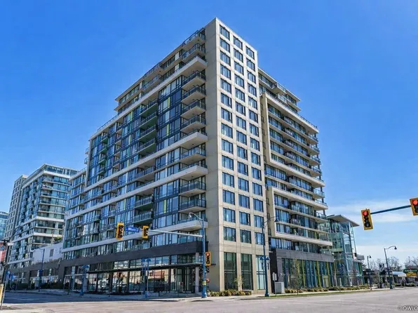 7788 Ackroyd Rd #1306, Richmond, BC V6X 4L6