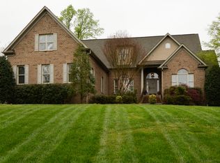 6021 Beckenham Way, Oak Ridge, NC 27310