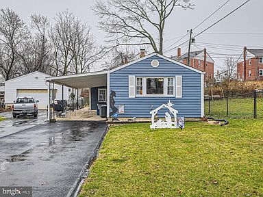 513-513 N Marlyn Ave #H, Essex, MD 21221 | Zillow