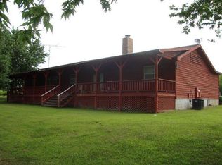 4250 County Road 4315, Independence, KS 67301