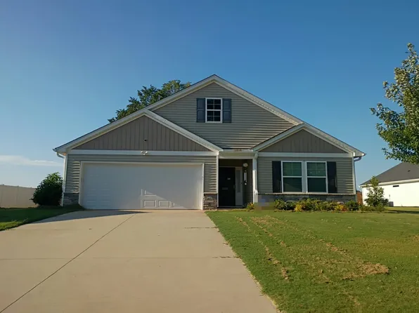 2082 Maggie Acres Rd, Chesnee, SC 29323