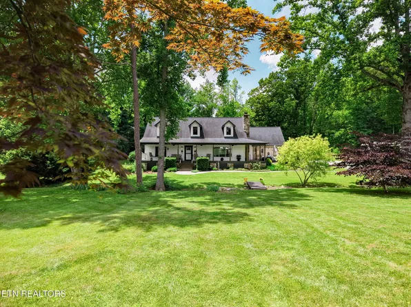 519 Herron Rd, Knoxville, TN 37934