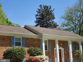 8310 Berwick Rd, Upper Marlboro, MD 20772