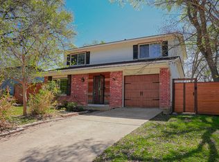 7003 Burnell Dr, Austin, TX 78723