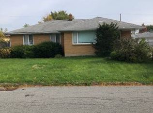 81 Raymond Ave, Buffalo, NY 14227