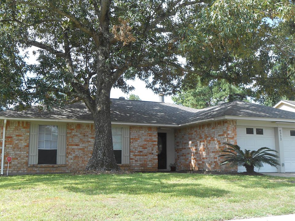 6322 Rustygate Spring TX 77373