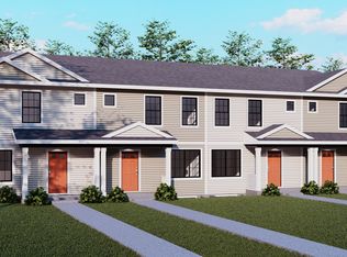 Radcliffe Plan, Mill Ridge, West Des Moines, IA 50266