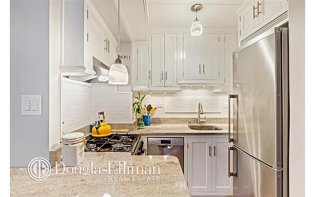 Sold by Douglas Elliman | media 11