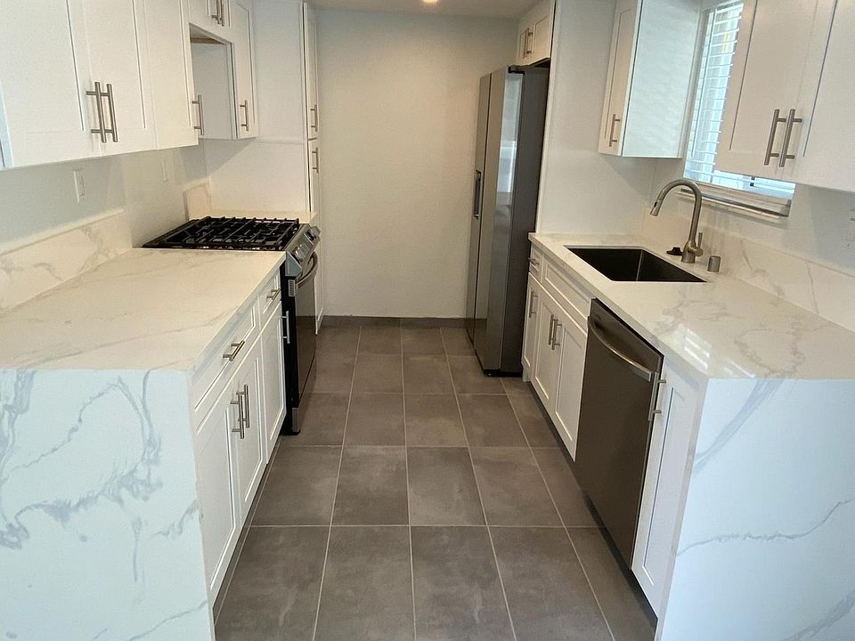 Beautiful kitchen