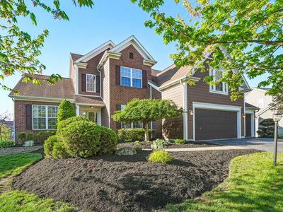 3311 McCammon Estates Dr, Lewis Center, OH, 43035