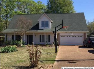 4355 Morgan Cv, Olive Branch, MS 38654