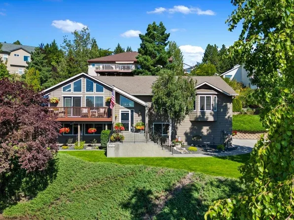 18609 E Cerro Ct, Otis Orchards, WA 99027