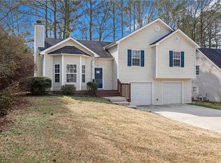 3980 Paloverde Dr NW, Kennesaw, GA 30144