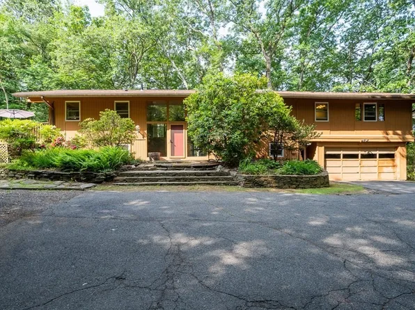 255 Market Hill Rd, Amherst, MA 01002