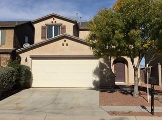 3775 E Bright View St, Tucson, AZ 85706