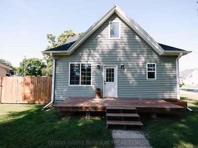 1219 4th St, Aurora, NE, 68818