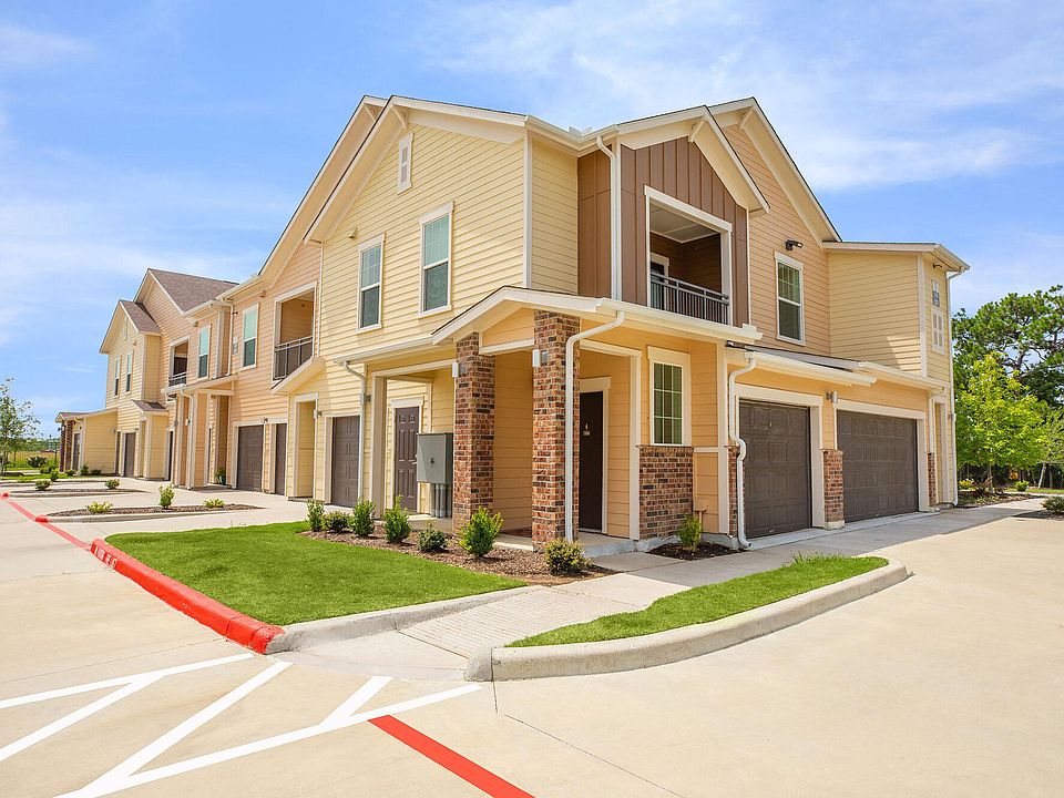 Reserve at Pinewood 8849 Pinewood Dr Port Arthur TX Zillow