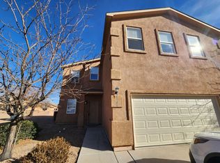 3304 Rivulet Dr SW, Albuquerque, NM 87121