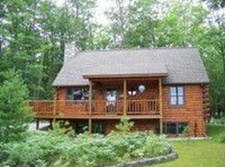21000 Star Ln, Hillman, MI 49746