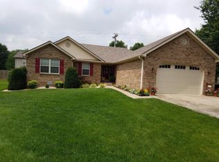 113 S Loop Dr, Stanford, KY 40484