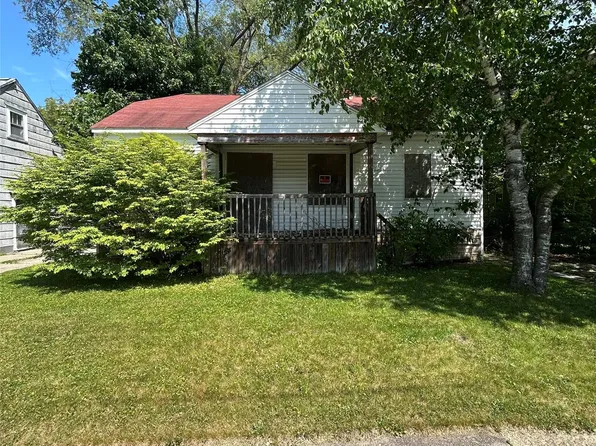 2214 Prescott Ave, Saginaw, MI 48601