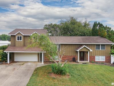 207 Heritage Ct, Delavan, IL, 61734