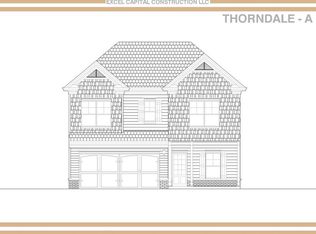 4960 Buckeye Pl, Atlanta, GA 30349